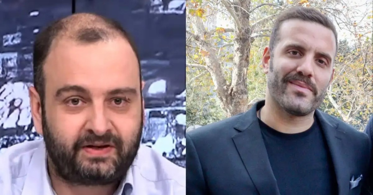 Αυτόπτης μάρτυρας για τον ξυλοδαρμό δημοσιογράφου από τον Νίκο Παππά: "Ο μοναδικός που ήπιε μπίρα χωρίς αλκοόλ"