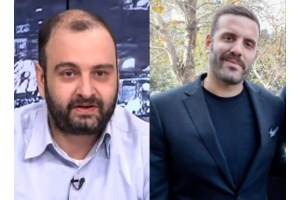 Αυτόπτης μάρτυρας για τον ξυλοδαρμό δημοσιογράφου από τον Νίκο Παππά: "Ο μοναδικός που ήπιε μπίρα χωρίς αλκοόλ"