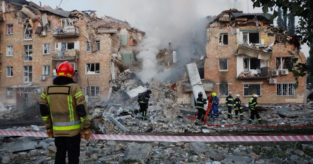 "Βόμβα" Ζελένσκι: Έτοιμο την επόμενη εβδομάδα το πλαίσιο εγγυήσεων ασφαλείας για την Ουκρανία