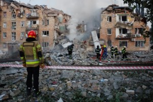 "Βόμβα" Ζελένσκι: Έτοιμο την επόμενη εβδομάδα το πλαίσιο εγγυήσεων ασφαλείας για την Ουκρανία