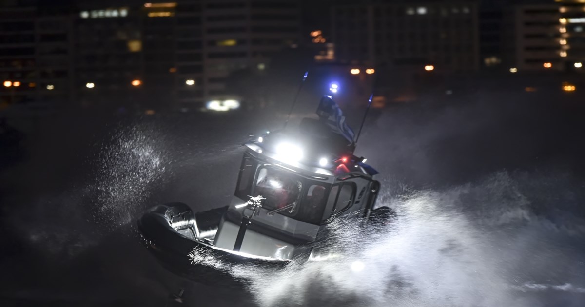 Κύκλωμα διακίνησης μεταναστών στη Λέσβο: Νέες αποκαλύψεις - Μέσα στο κέντρο φιλοξενίας το στρατηγείο τους [βίντεο] - εικόνα 2