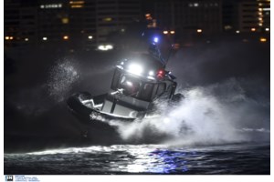 Τέσσερις μετανάστες νεκροί ανοιχτά της Κω, ανάμεσά τους δύο παιδιά - Σε εξέλιξη επιχείρηση διάσωσης νότια της Γαύδου