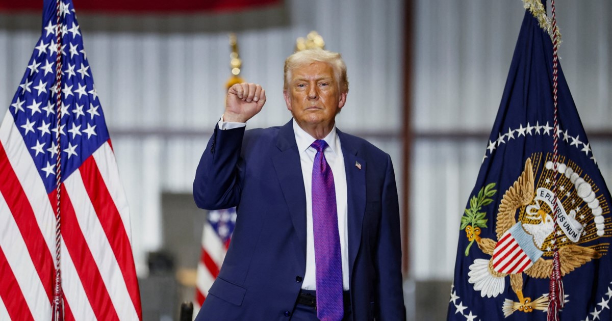 Reuters: Τραμπ και Ιράν αρνούνται να διαπραγματευτούν για το τέλος του πολέμου