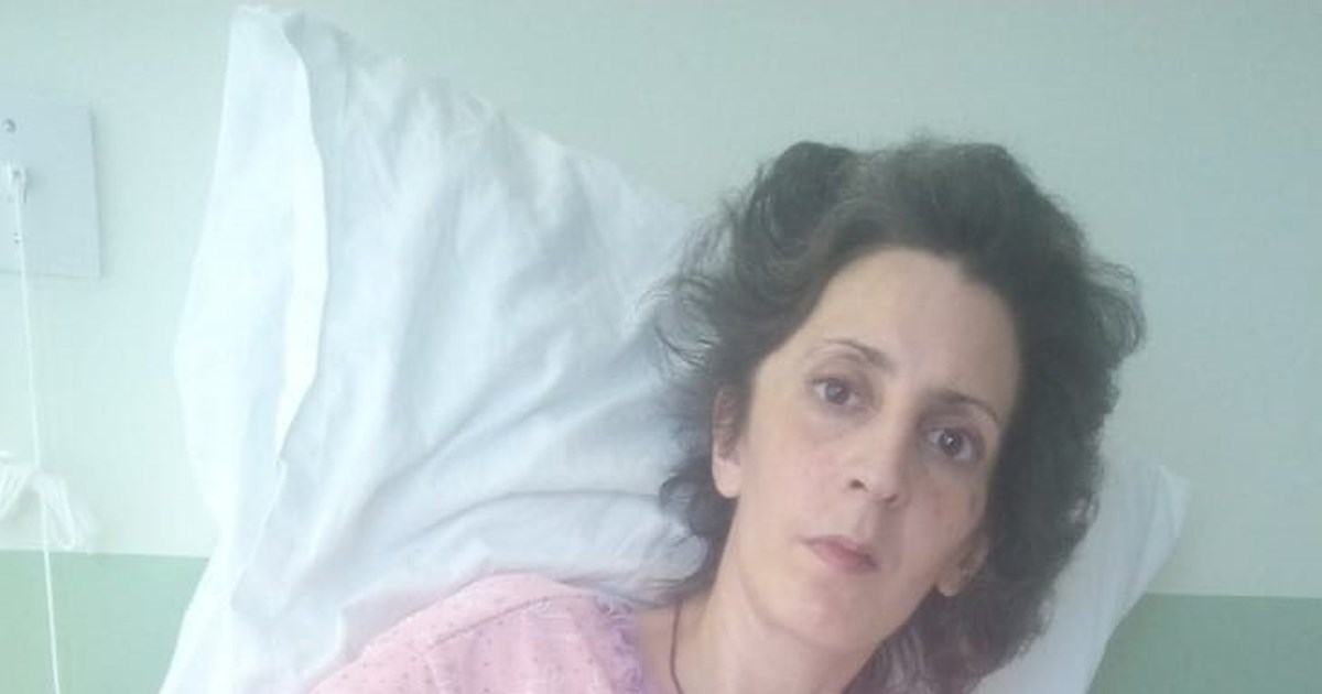 Αργυρούπολη: Πέθανε η 41χρονη Όλγα - Είχε ξυλοκοπηθεί άγρια από τον σύντροφό της, δεν μπορούσε καν να μιλήσει - εικόνα 2