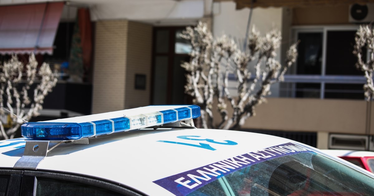 Κορινθία: Χωρίς τις αισθήσεις του εντοπίστηκε ο 82χρονος που αγνοούνταν