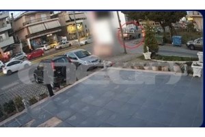 Θρίλερ στην Παλλήνη: Εντοπίστηκε άνδρας δεμένος με ταϊράπ σε χαντάκι χωρίς τις αισθήσεις του