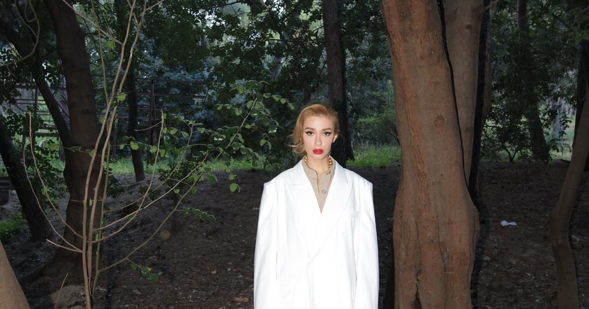 Η καθολική βάφτιση του γιου της Ελένης Φουρέιρα: Η εκκλησία που βρίσκεται "κρυμμένη" μέσα σε σπίτι στη Βούλα - εικόνα 23