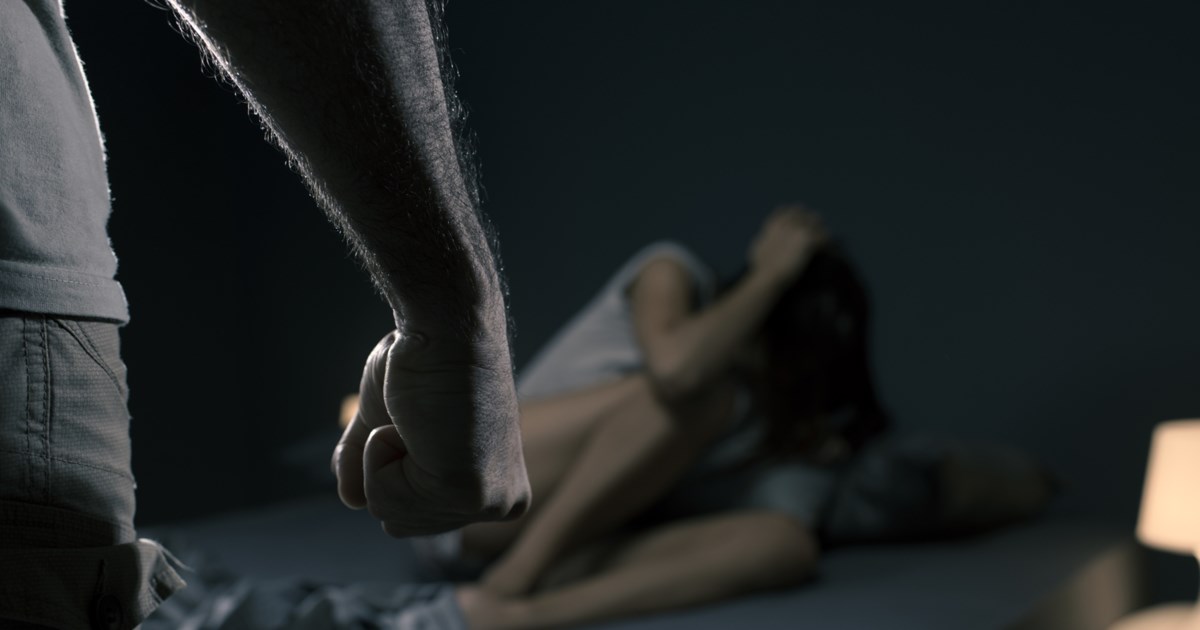 Άμφισσα: Γυναίκα με αίματα στο πρόσωπο καταγγέλλει ότι την ξυλοκόπησε ο σύζυγός της [βίντεο]