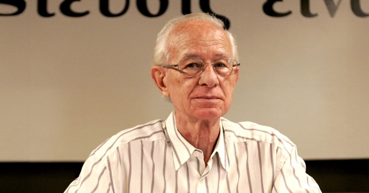 Ερρίκος Αναγνωστόπουλος: Πέθανε ο σκηνοθέτης των σειρών "Αέρινες Σιωπές" και "Φιλοδοξίες"