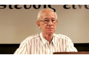 Ερρίκος Αναγνωστόπουλος: Πέθανε ο σκηνοθέτης των σειρών "Αέρινες Σιωπές" και "Φιλοδοξίες"