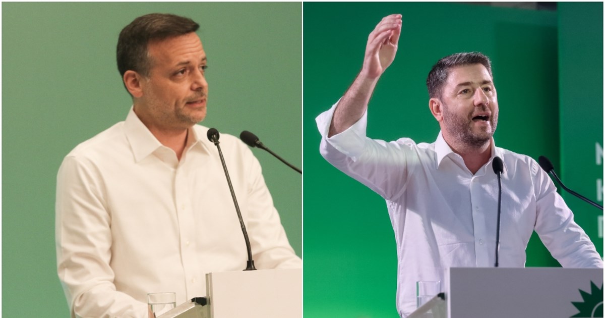 Metron Analysis: Πέφτει η ΝΔ, δεν ανεβαίνει ο ΣΥΡΙΖΑ - Κεντρώοι και Κεντροαριστεροί υπέρ εκλογής νέου προέδρου στο ΠΑΣΟΚ - εικόνα 2