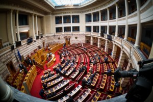 Αντώνης Μανιτάκης για Τέμπη: Δεν θέλω να πιστεύω ότι υπήρχε πολιτική συγκάλυψη–Ούτε να φανταστώ ότι υπήρχε "εγκέφαλος"