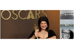 Από τα Liberty του πολέμου στο Οσκαρ: Η απίστευτη ιστορία της εφοπλιστικής οικογένειας Κουλουκουντή