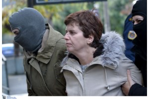 Αποφυλακίζεται "αμετανόητος" μετά από 14 χρόνια ο Μαζιώτης - Ήταν μέλος της τρομοκρατικής οργάνωσης Επαναστατικός Αγώνας