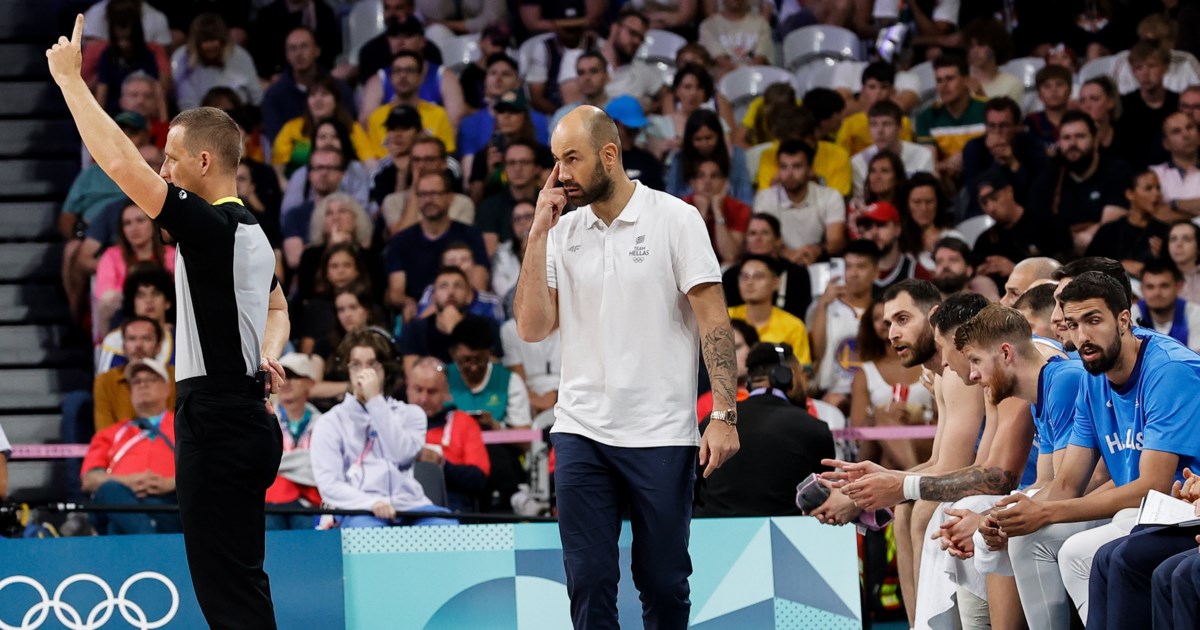 Τι χρειάζεται η Εθνική Ελλάδος για να πάρει την 1η θέση στον όμιλό της