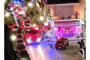 Είναι ντροπή αυτό που συμβαίνει στις Θερμοπύλες και πρέπει να ληφθούν μέτρα άμεσα - εικόνα 2
