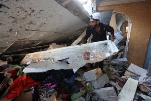 Γάζα: Η Χαμάς παρέδωσε τις σορούς ακόμα δύο ομήρων