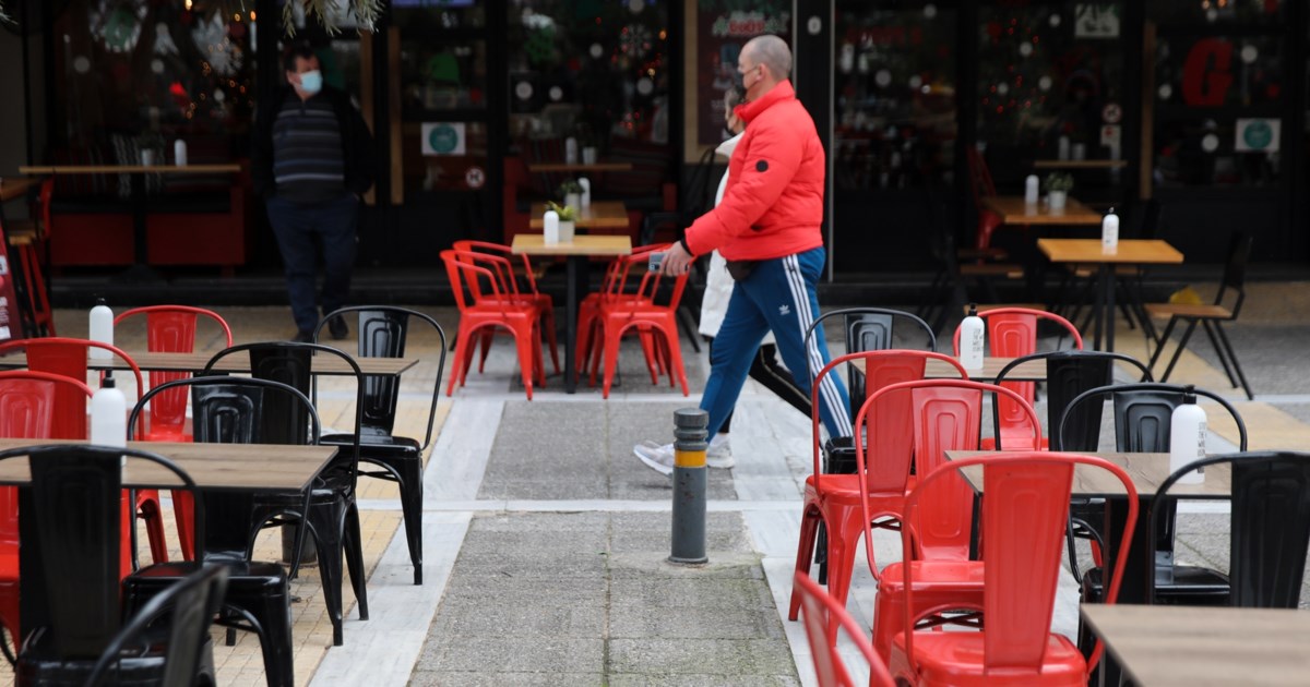 Ο Βουλαρίνος ειρωνεύεται τον Ανδρουλάκη για τα ελληνικά του σε tweet: "Είναι τόσο τραχανοπλαγιάς που ούτε το διόρθωσε" - εικόνα 2