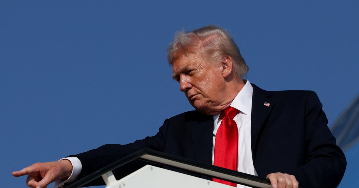 Το FBI θα ανακρίνει τους Δημοκρατικούς βουλευτές που κάλεσαν τον στρατό σε "απειθαρχία" απέναντι στον Τραμπ