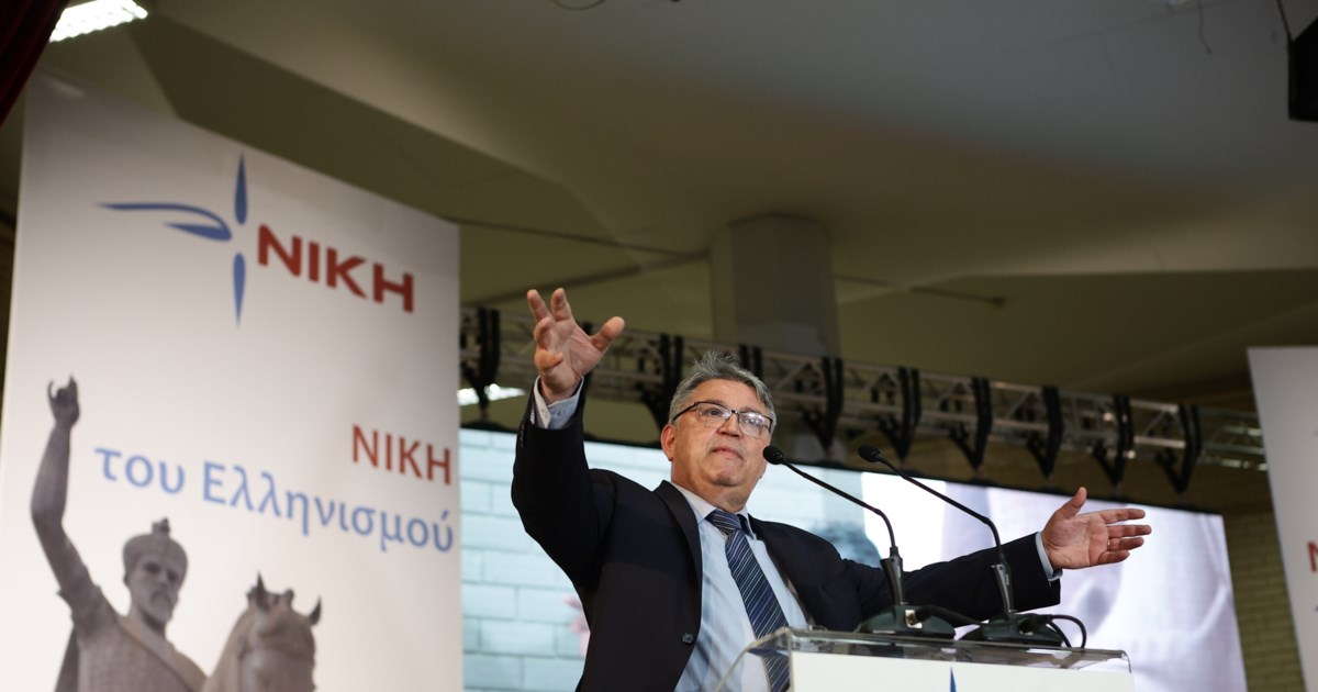 O Σταμάτης Σπανουδάκης απαγορεύει στη Νίκη να χρησιμοποιεί τραγούδι του ως ύμνο του κόμματος - εικόνα 2