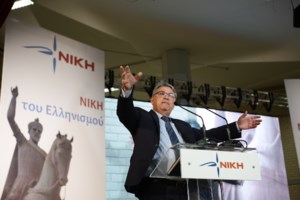 O Σταμάτης Σπανουδάκης απαγορεύει στη Νίκη να χρησιμοποιεί τραγούδι του ως ύμνο του κόμματος - εικόνα 2