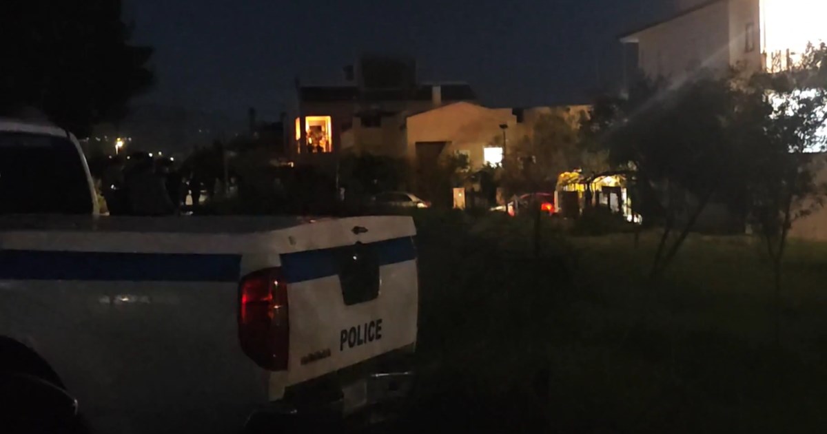 Μυστήριο με τη σορό στην Παλλήνη: Βρέθηκε σε κατοικημένη περιοχή, δίπλα σε παιδότοπο - Το περίεργο στοιχείο