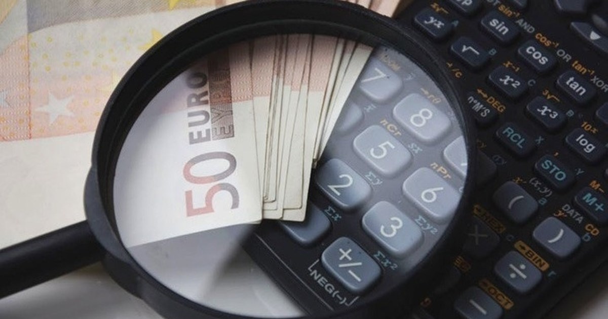 Ετσι θα υπολογίζεται πλέον ο κατώτατος μισθός: Το νέο σύστημα και οι αλλαγές σε δύο φάσεις