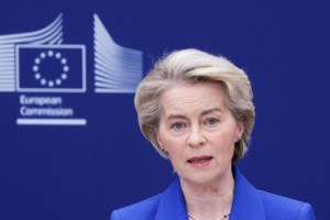 Πρόταση μομφής κατά της Ούρσουλα φον ντερ Λάιεν - Πότε θα συζητηθεί