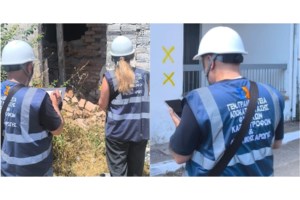 Σεισμός 3,5 Ρίχτερ στην Εύβοια - Έγινε αισθητός στην Αττική