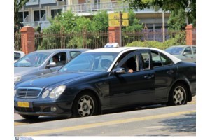 Συνελήφθη στην Αγία Βαρβάρα 41χρονος μοτοσικλετιστής που άρπαζε τσάντες γυναικών σε Νίκαια και Κορυδαλλό