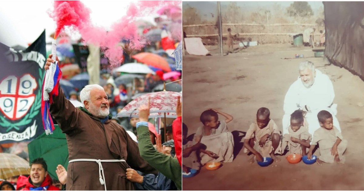 Γκαμπριέλε Σάντρι: Η δολοφονία του οπαδού της Λάτσιο από σφαίρα αστυνομικού που συγκλόνισε την Ιταλία [εικόνες] - εικόνα 8