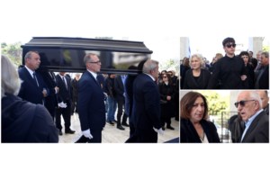 Η Θεανώ Φωτίου εκπρόσωπος των ανεξάρτητων στη Διάσκεψη των Προέδρων