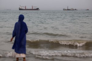 Καταρχήν συμφωνία μεταξύ ΗΠΑ και Ιράν: Εκκρεμούν ζητήματα, στα χέρια των Τραμπ και Χαμενεΐ η τελική απόφαση - εικόνα 2