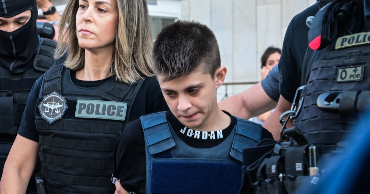 Ειρήνη Μουρτζούκου: Οι 44 μέρες της στη φυλακή - Θα υποδείξει συγκεκριμένο πρόσωπο για τον θάνατο του Παναγιωτάκη