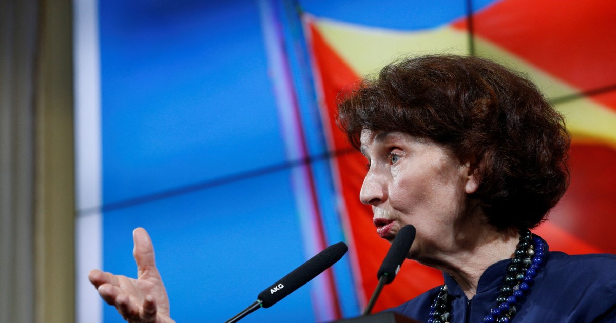 Βορίδης για Β. Μακεδονία: Είχαμε προβλέψει τις εξελίξεις – Δεν θα φέρουμε προς κύρωση τα μνημόνια της Συμφωνίας των Πρεσπών