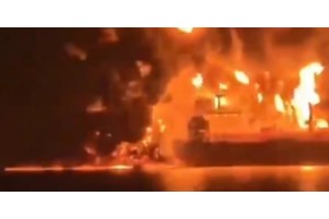 Επαναπατρισμός Ελλήνων από τη Μέση Ανατολή: "Επεφταν πάνω μας οι πύραυλοι, ήταν τρομερό"