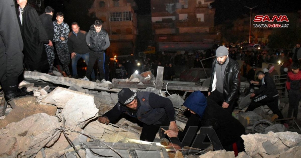 Συλλυπητήριο μήνυμα Μητσοτάκη για τον φονικό σεισμό στην Τουρκία: Η Ελλάδα θα βοηθήσει άμεσα - εικόνα 2