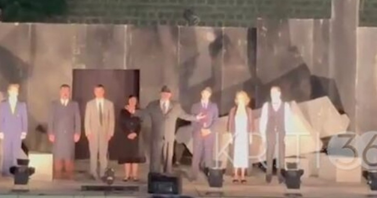 Βλαδίμηρος Κυριακίδης: Η αντίδραση του δημάρχου Χανίων μετά το άγριο ξέσπασμα του ηθοποιού