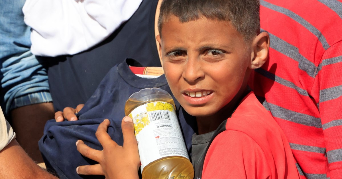 Κιρ Στάρμερ: "Ανείπωτη" ανθρωπιστική καταστροφή στη Γάζα - Θα μιλήσει με Μακρόν και Μερτς