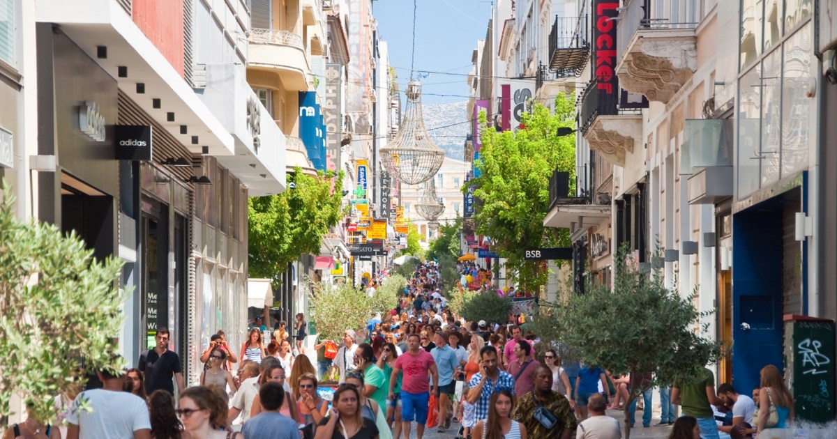 Τριπλές εξετάσεις για την ελληνική οικονομία το επόμενο 20ήμερο