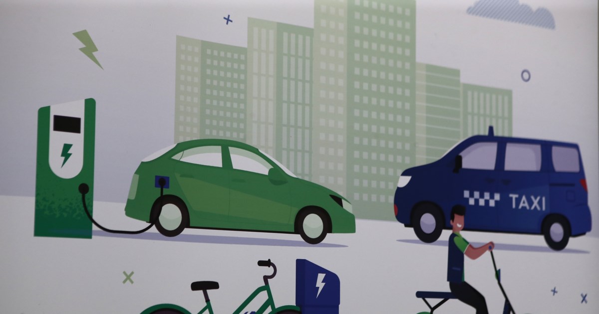 Κινούμαι Ηλεκτρικά ΙI: Νέες επιδοτήσεις σε 939 δικαιούχους - Τη Δευτέρα πιστώνονται πάνω από 4 εκατ. ευρώ