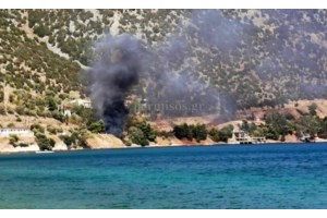 Δίστομο: Πατέρας τριών παιδιών ο οδηγός του φορτηγού που σκοτώθηκε - Η ηρωική προσπάθεια να μην παρασύρει πεζούς