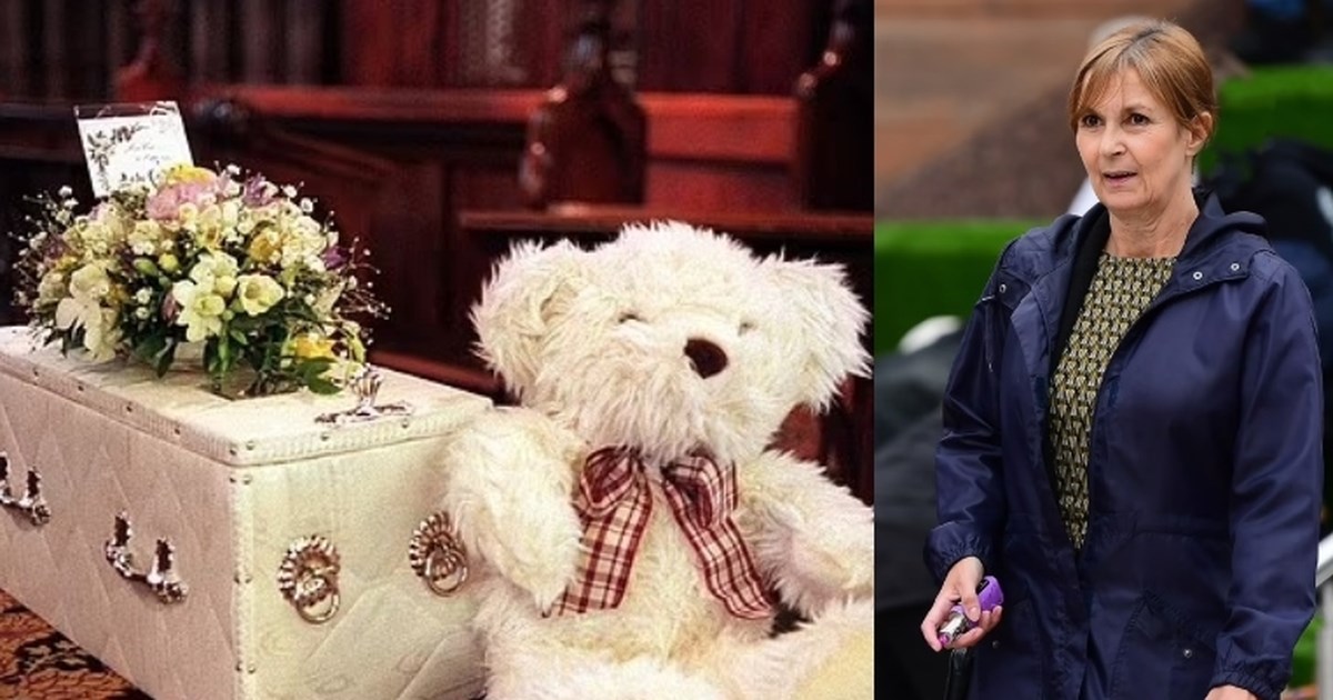 Φλόριντα: 24χρονη μητέρα δολοφονήθηκε από τον πρώην της - Γεμάτη αίματα περιπλανιόταν η τρίχρονη κορούλα της - εικόνα 5