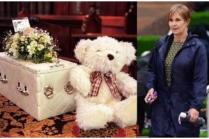 Φλόριντα: 24χρονη μητέρα δολοφονήθηκε από τον πρώην της - Γεμάτη αίματα περιπλανιόταν η τρίχρονη κορούλα της - εικόνα 5