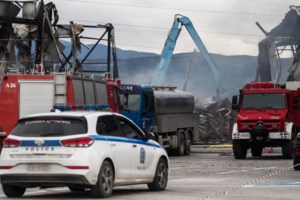 Τσουκαλάς: Βιάστηκε ο κ. Μαρινάκης να βγάλει αθωωτικό πόρισμα για τη "Βιολάντα"