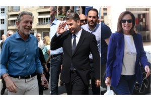 ΠΑΣΟΚ για Εξεταστική: Οι σχέσεις και οι συνεργασίες μεταξύ ΟΠΕΚΕΠΕ-Cognitera-Neuropublic παραμένουν αδιευκρίνιστες