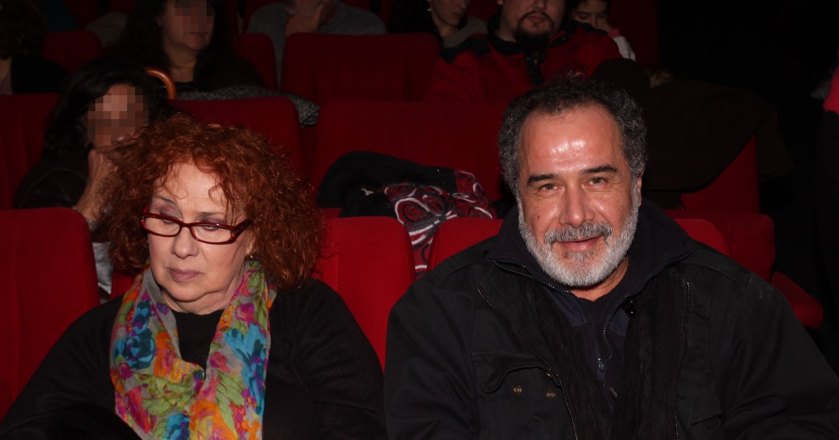 Ο Κατσαφάδος αιφνιδίασε τον Θανάση Αναγνωστόπουλο: "Εμείς έχουμε ξαναβρεθεί και με έφτυσες - Με σνομπάρισες" [βίντεο]