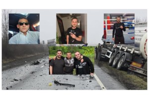 Τραγωδία στη Ρουμανία: Ο Ιβάν Σαββίδης καλύπτει όλα τα έξοδα των αδικοχαμένων φιλάθλων του ΠΑΟΚ