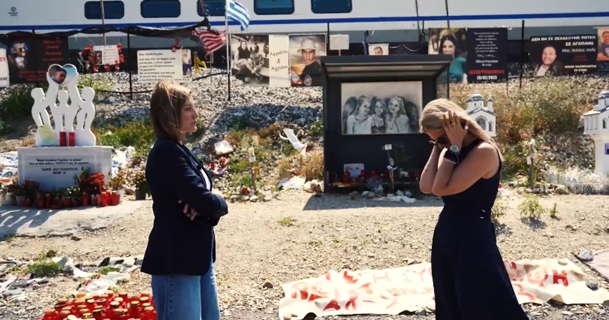 Καραμέρος για Μαρινάκη: Αντί να ζητήσει περαιτέρω έρευνα για την καταγγελία Καρυστιανού, επιτίθεται στη δημοσιογράφο