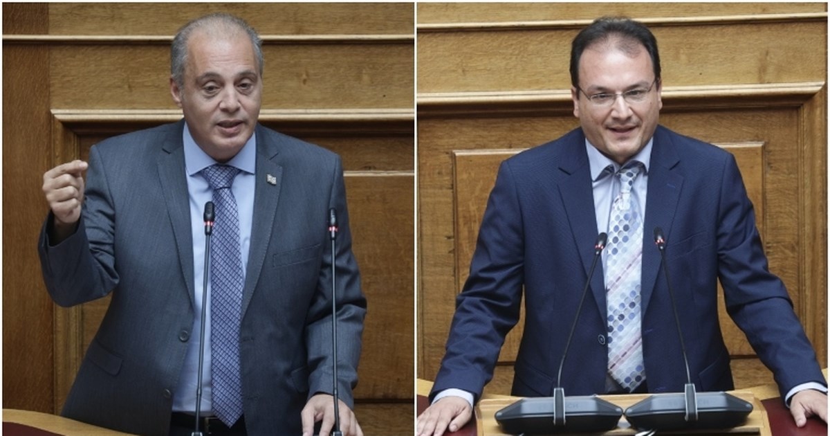 "Νισάφι πια με τους πατριώτες της φακής": Η φράση του Κυριάκου Μητσοτάκη που εκνεύρισε τον Βελόπουλο - εικόνα 2